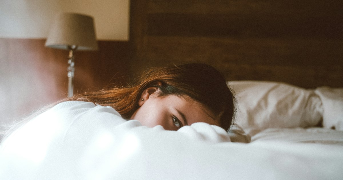 Melatonin During a Bulk: Does It Make Sense