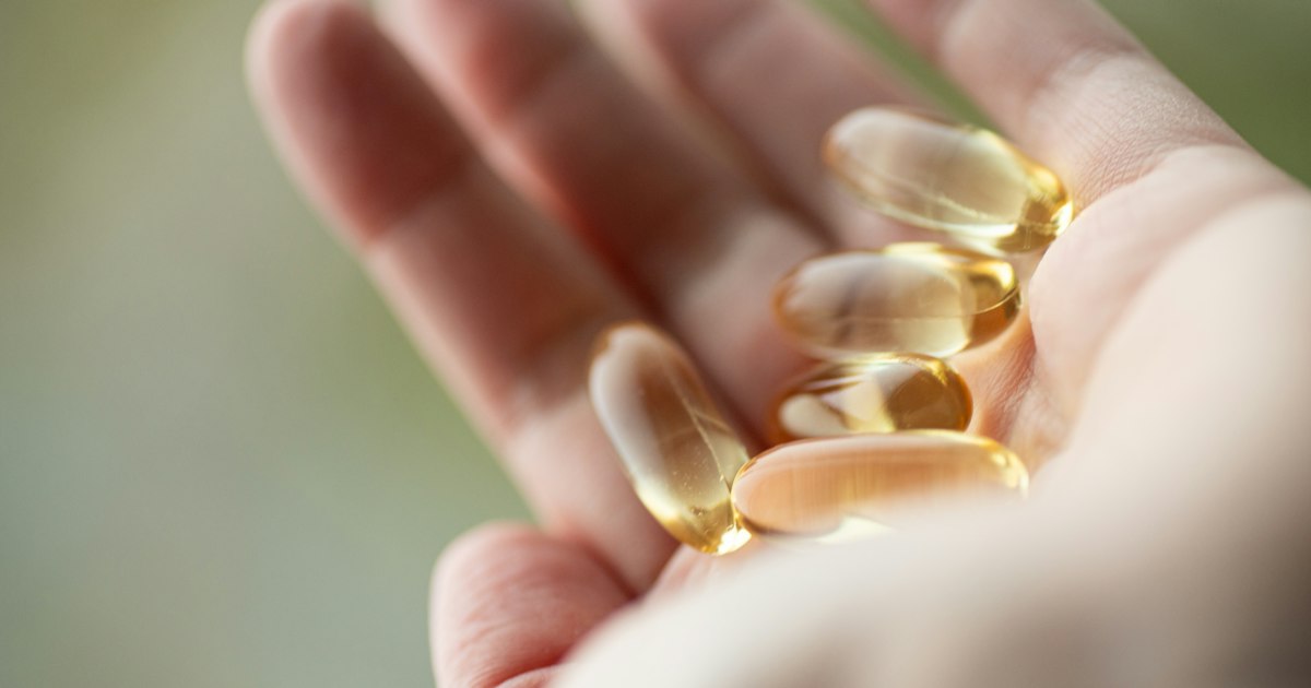 Curcumin: Product Forms and Which to Choose
